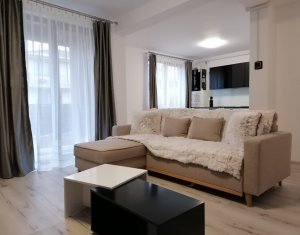 , 110m2 dans Floresti