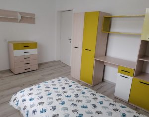 Maison 5 chambres à louer dans Floresti