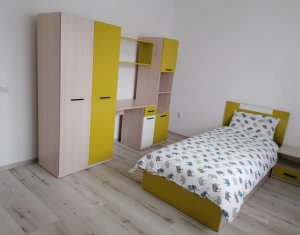 Maison 5 chambres à louer dans Floresti