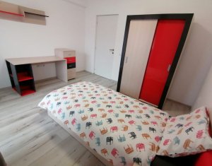Maison 5 chambres à louer dans Floresti