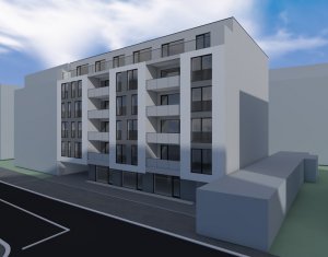 , 905m2 dans Cluj-napoca, zone Centru