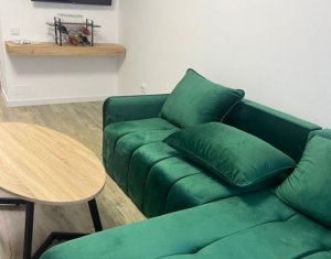 Appartement 3 chambres à vendre dans Floresti