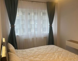Appartement 3 chambres à vendre dans Floresti