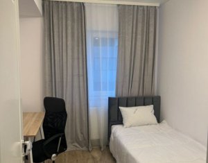Appartement 3 chambres à vendre dans Floresti