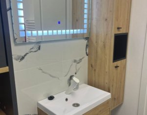 Appartement 3 chambres à vendre dans Floresti