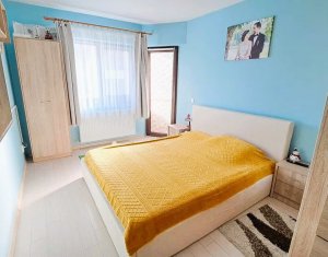 , 69m2 dans Cluj-napoca, zone Europa