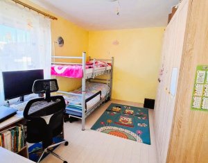 Appartement 3 chambres à vendre dans Cluj-napoca, zone Europa