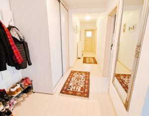 Appartement 3 chambres à vendre dans Cluj-napoca, zone Europa
