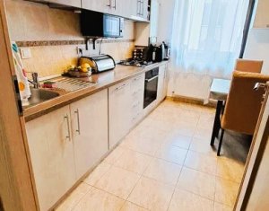 Appartement 3 chambres à vendre dans Cluj-napoca, zone Europa