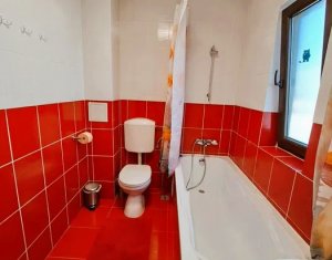 Appartement 3 chambres à vendre dans Cluj-napoca, zone Europa