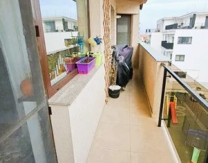 Appartement 3 chambres à vendre dans Cluj-napoca, zone Europa