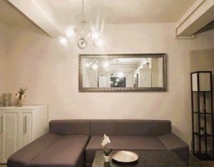 Appartement 3 chambres à vendre dans Floresti