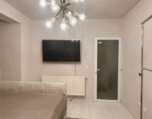 Appartement 3 chambres à vendre dans Floresti
