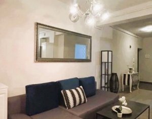 Appartement 3 chambres à vendre dans Floresti