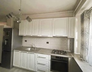 Appartement 3 chambres à vendre dans Floresti