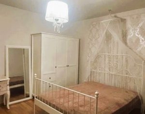 Appartement 3 chambres à vendre dans Floresti