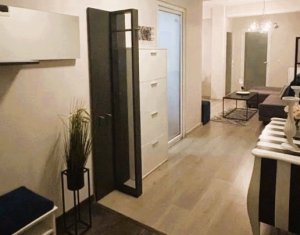 Appartement 3 chambres à vendre dans Floresti
