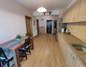 , 52m2 dans Cluj-napoca, zone Manastur
