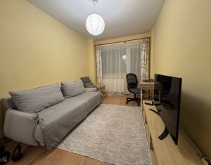 Appartement 3 chambres à vendre dans Cluj-napoca, zone Manastur