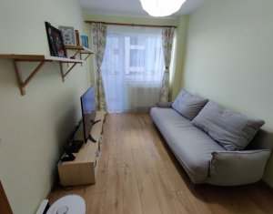 Appartement 3 chambres à vendre dans Cluj-napoca, zone Manastur
