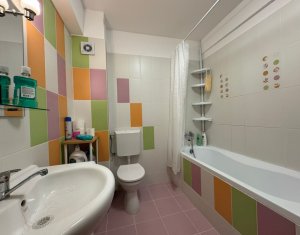 Appartement 3 chambres à vendre dans Cluj-napoca, zone Manastur