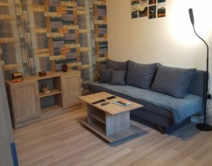 , 38m2 dans Cluj-napoca, zone Gheorgheni