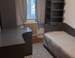 Appartement 3 chambres à vendre dans Cluj-napoca, zone Gheorgheni