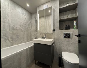 Appartement 3 chambres à vendre dans Cluj-napoca, zone Zorilor