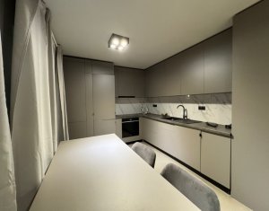 Appartement 3 chambres à vendre dans Cluj-napoca, zone Zorilor