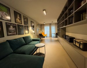 Appartement 3 chambres à vendre dans Cluj-napoca, zone Zorilor