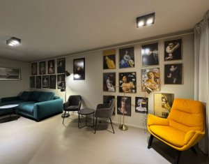 Appartement 3 chambres à vendre dans Cluj-napoca, zone Zorilor
