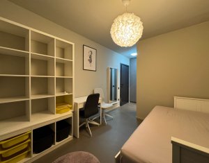 Appartement 3 chambres à vendre dans Cluj-napoca, zone Zorilor