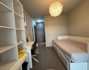 Appartement 3 chambres à vendre dans Cluj-napoca, zone Zorilor