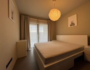 Appartement 3 chambres à vendre dans Cluj-napoca, zone Zorilor