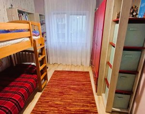 Appartement 3 chambres à vendre dans Cluj-napoca, zone Zorilor