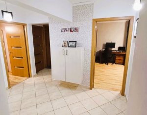 Appartement 3 chambres à vendre dans Cluj-napoca, zone Zorilor
