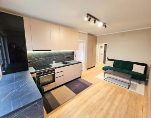 , 40m2 dans Floresti