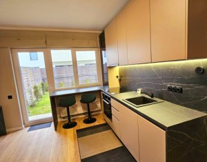 Appartement 2 chambres à vendre dans Floresti