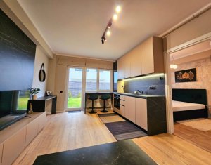 Appartement 2 chambres à vendre dans Floresti