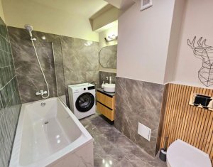 Appartement 2 chambres à vendre dans Floresti
