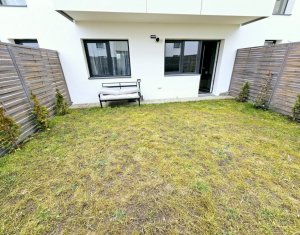 Appartement 2 chambres à vendre dans Floresti