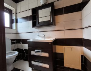 Maison 4 chambres à vendre dans Cluj-napoca, zone Borhanci