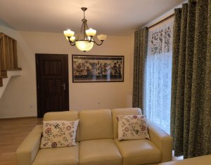 Maison 4 chambres à vendre dans Cluj-napoca, zone Borhanci