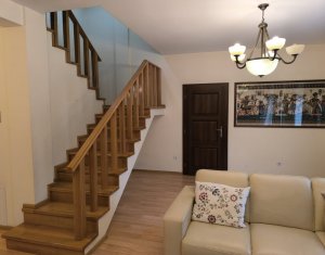 Maison 4 chambres à vendre dans Cluj-napoca, zone Borhanci