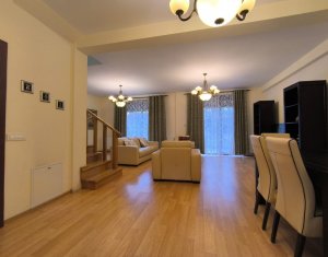 Maison 4 chambres à vendre dans Cluj-napoca, zone Borhanci