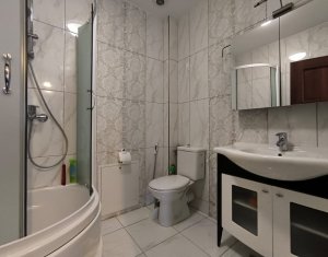 Maison 4 chambres à vendre dans Cluj-napoca, zone Borhanci