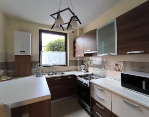 Maison 4 chambres à louer dans Cluj-napoca, zone Borhanci