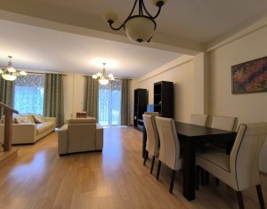 Maison 4 chambres à louer dans Cluj-napoca, zone Borhanci