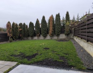 Maison 4 chambres à louer dans Cluj-napoca, zone Borhanci