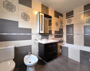 Maison 4 chambres à louer dans Cluj-napoca, zone Borhanci